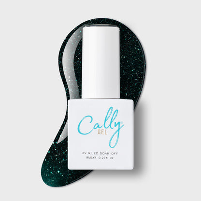 Uptown Funk Cally Flash Gel Nail polish 8ml