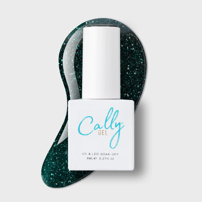 Uptown Funk Cally Flash Gel Nail polish 8ml