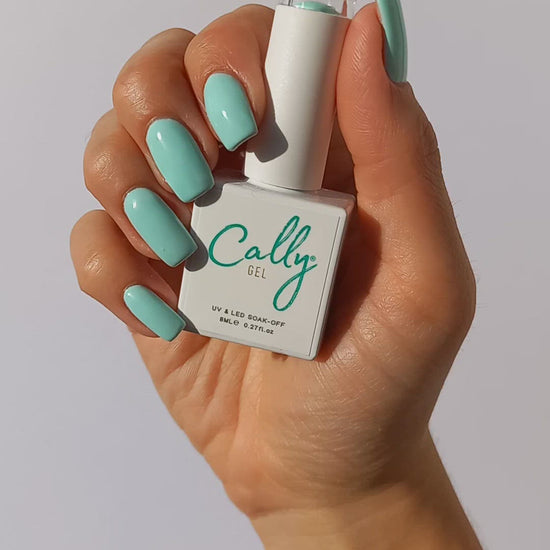 Seychelles Cally Gel Nail Polish