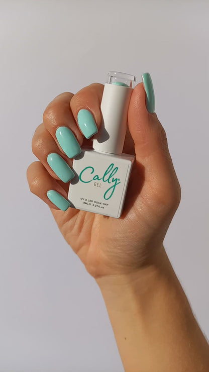 Seychelles Cally Gel Nail Polish
