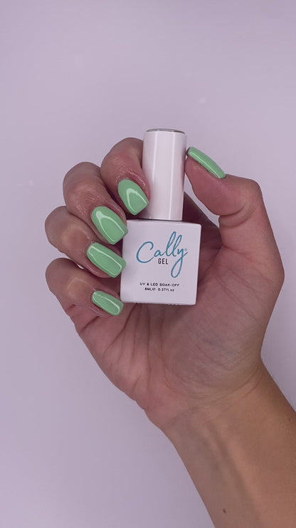 Turtle Bay Cally Gel Nail Polish 8ml