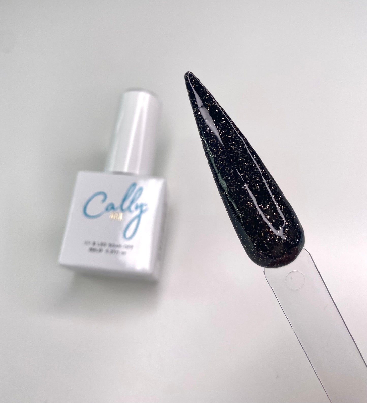 Starry Night Cally Gel Nail Polish 8ml