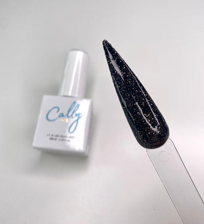 Starry Night Cally Gel Nail Polish 8ml