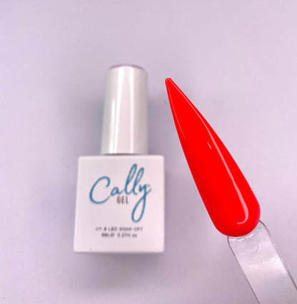 Nail Gel Polish
