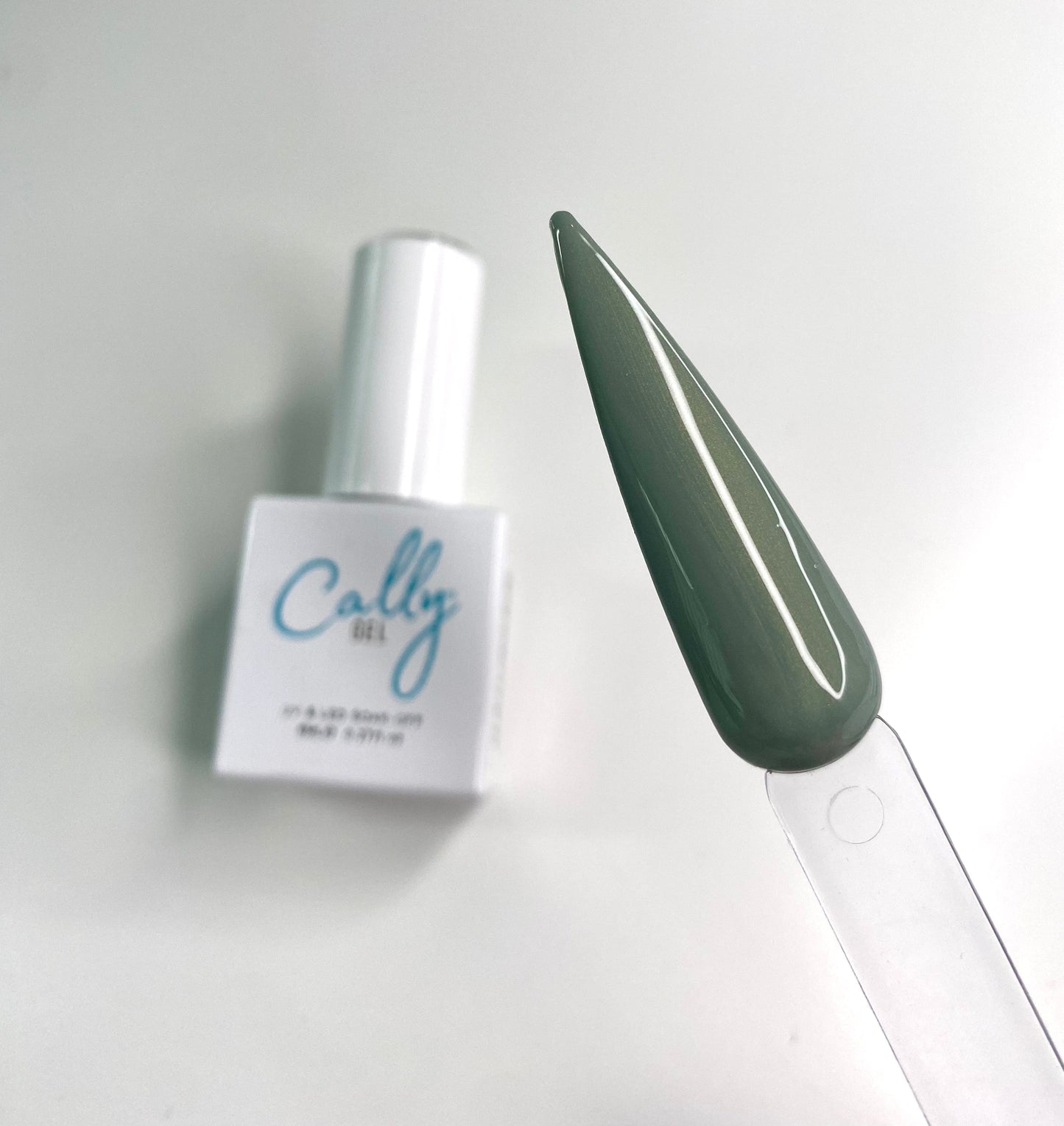 Olive Tree Cally Gel Nail Polish 8ml