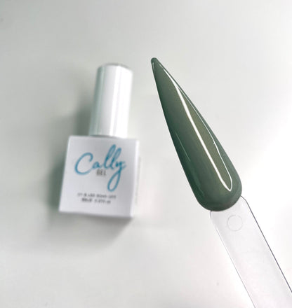 Olive Tree Cally Gel Nail Polish 8ml
