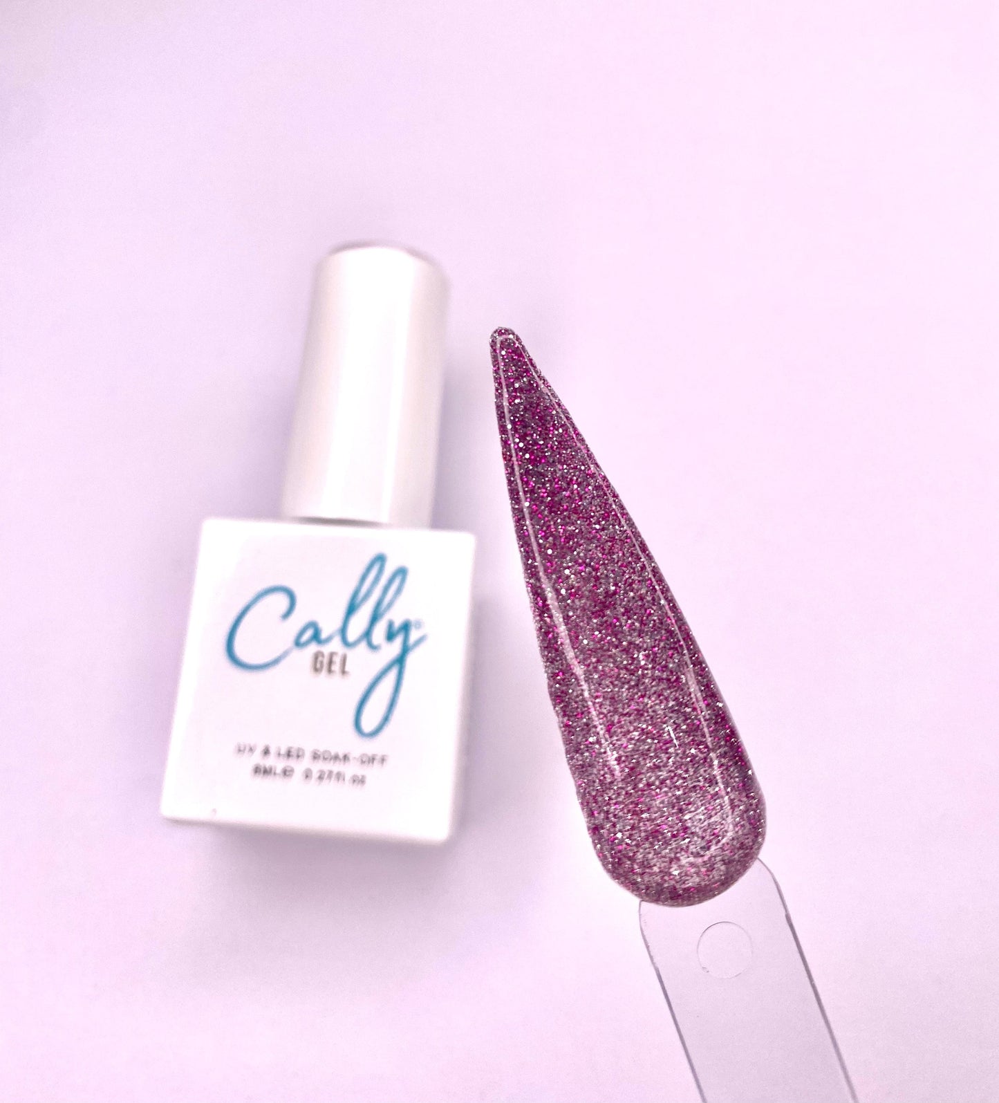 Nail Gel Polish