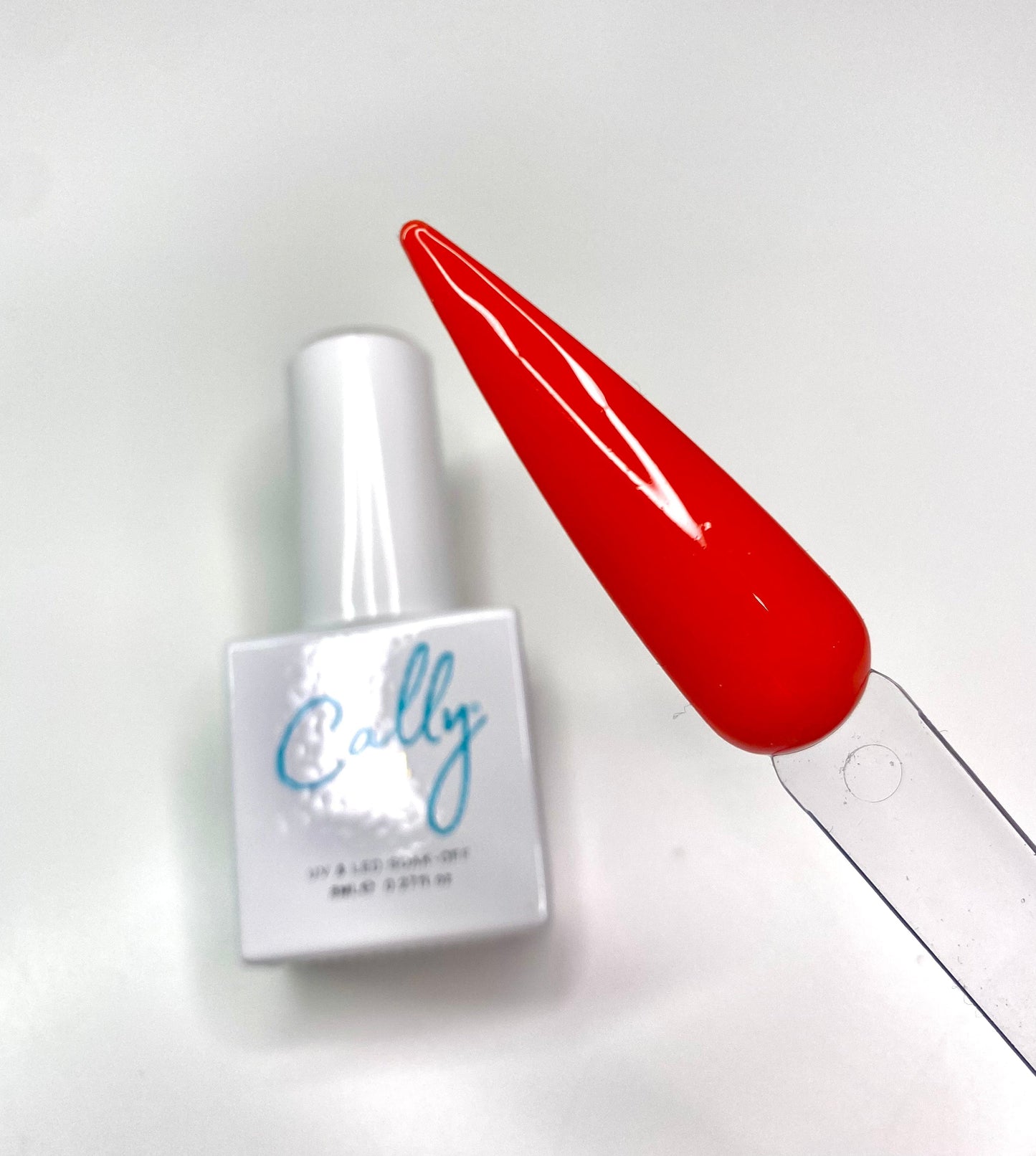 Solaris Cally Gel Nail Polish 8ml