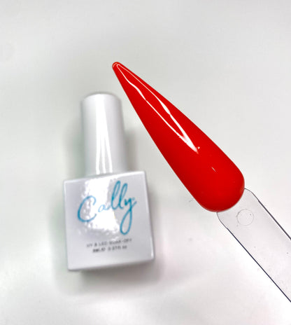 Solaris Cally Gel Nail Polish 8ml