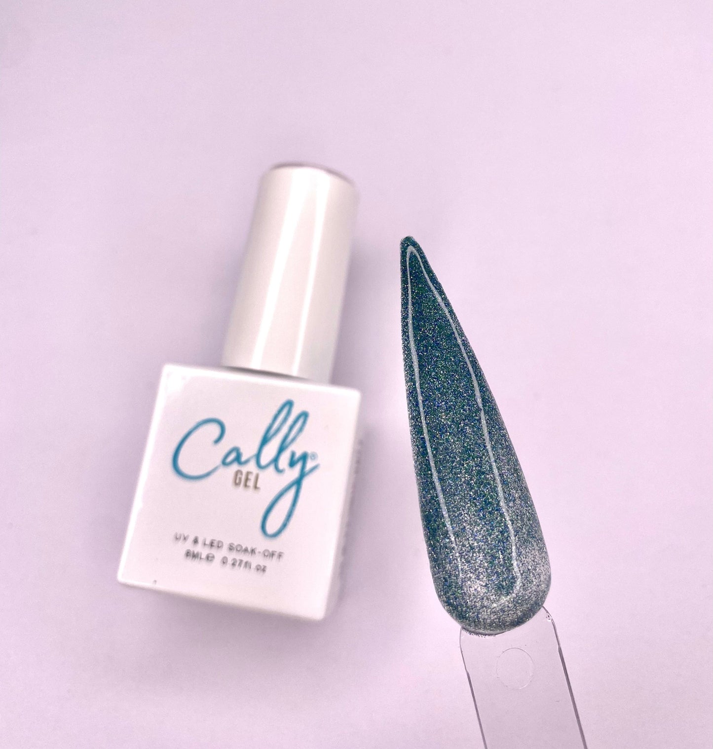 Nail Gel Polish