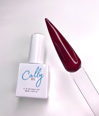 Rioja Cally Gel Nail Polish 8ml