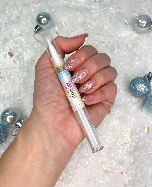 Snow Fairy Abi Cuticle Oil Pen 3ml