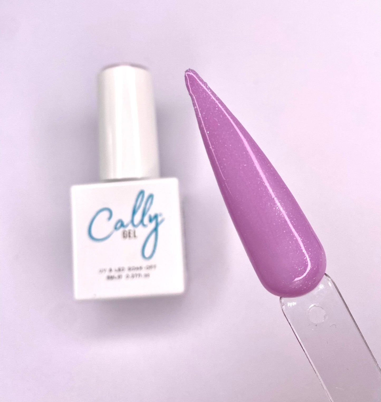 Nail gel Polish